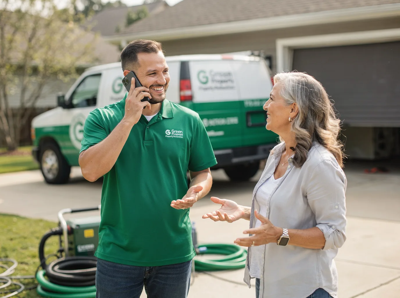 Water Damage Restoration Shoemakersville, PA FAQs